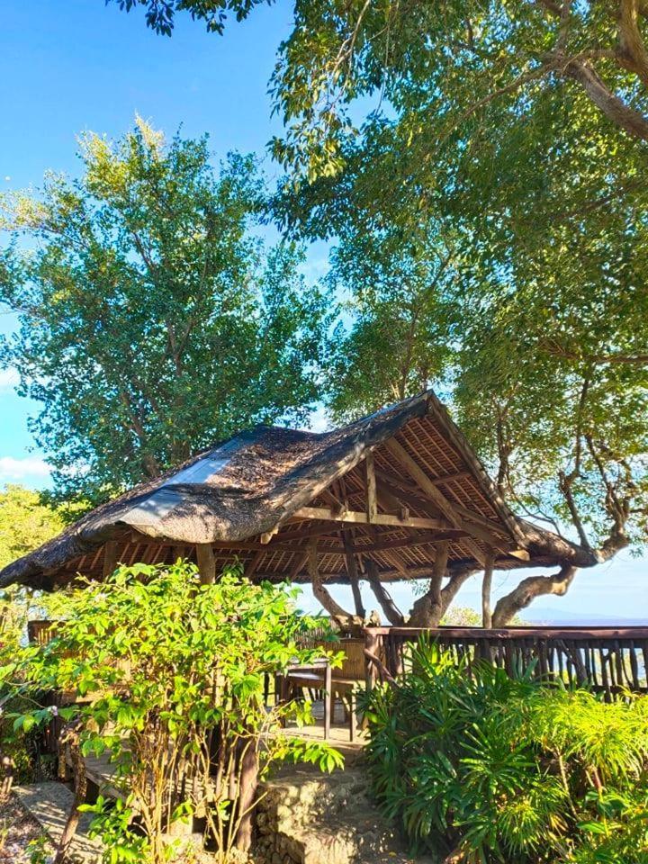 Paradiso Rito Мабини Экстерьер фото