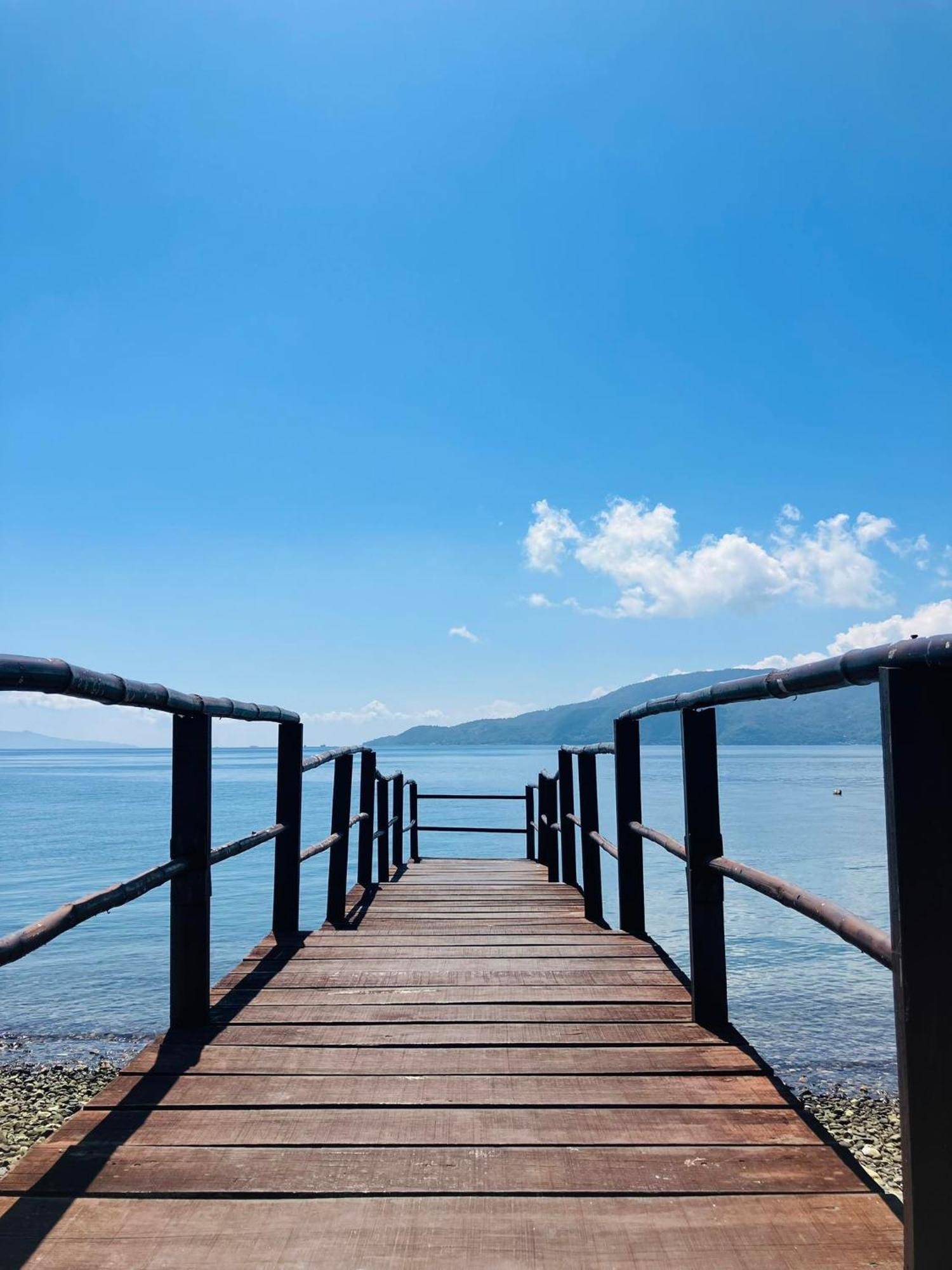 Paradiso Rito Мабини Экстерьер фото